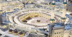 Muslim countries rally against attempted Mecca attack