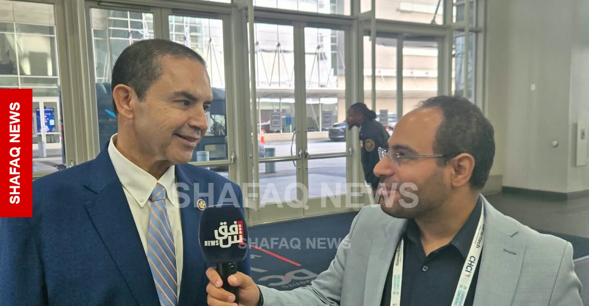 خاص.. عضو بالكونغرس الأميركي: استخدام "القوة الناعمة" مهم مع إيران