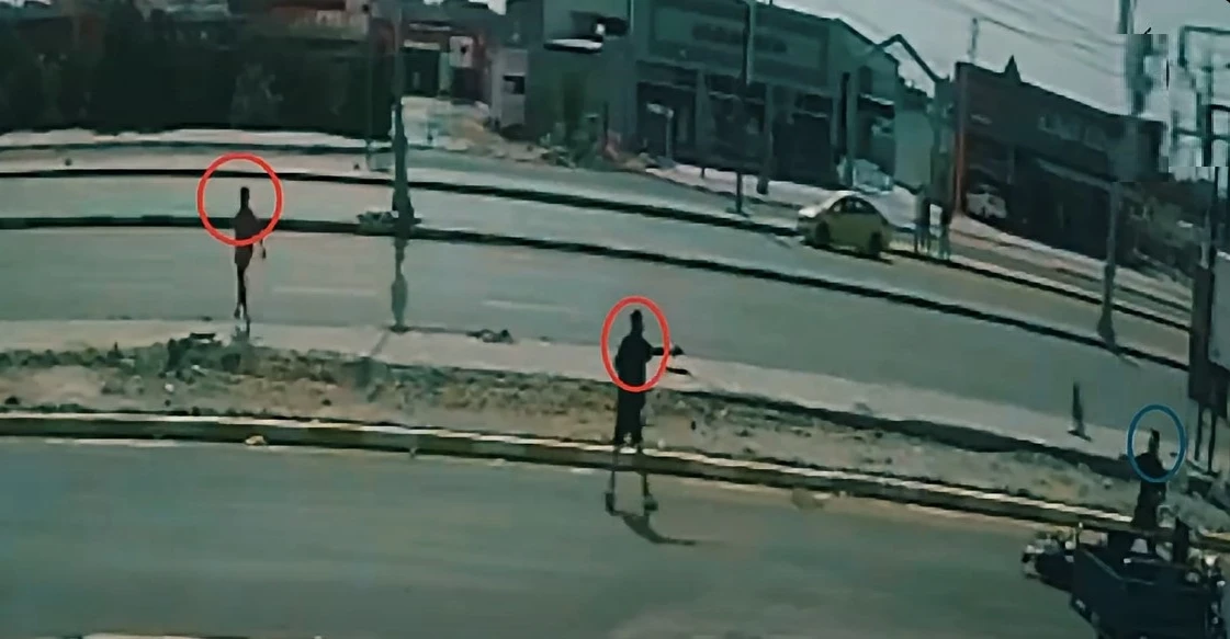 في ثلاث محافظات.. اعتقال متهمين في شبكة إجرامية وانتشال جثة غريق (فيديو)