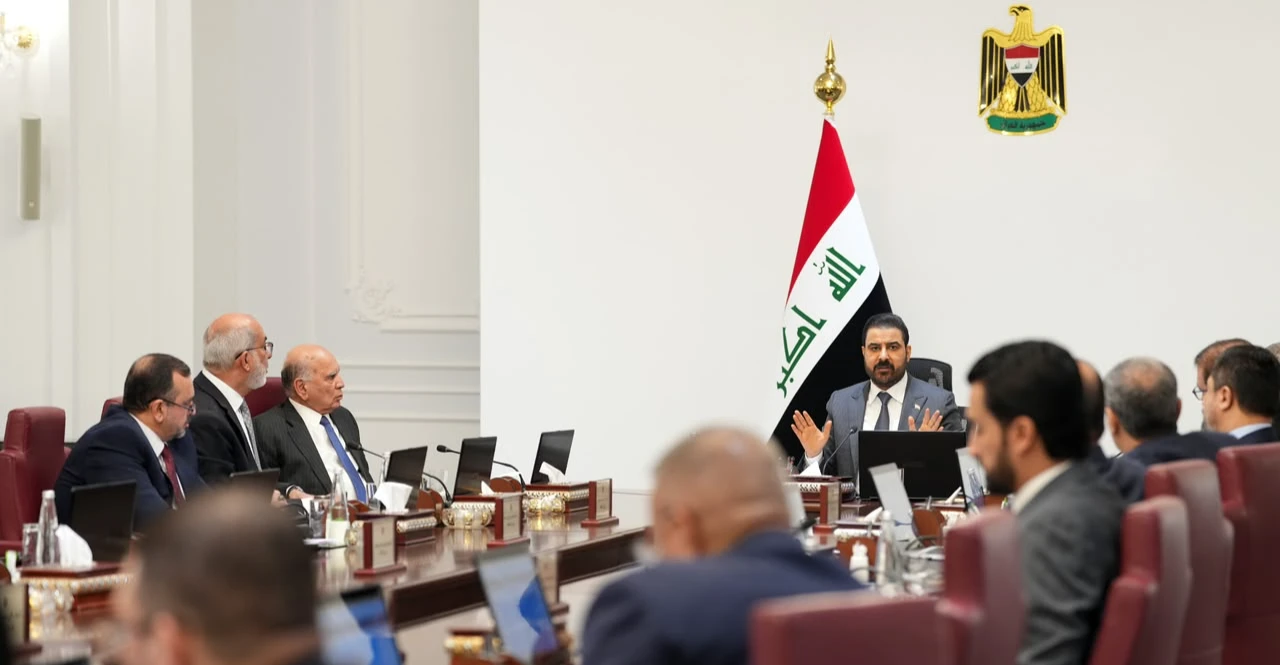 الحكومة العراقية تعدّل آلية تصدير النفط الأسود وتستثني شركات أدوية من شرط مالي