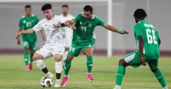 مباراتان في بغداد بانطلاق الجولة الثامنة من دوري نجوم العراق