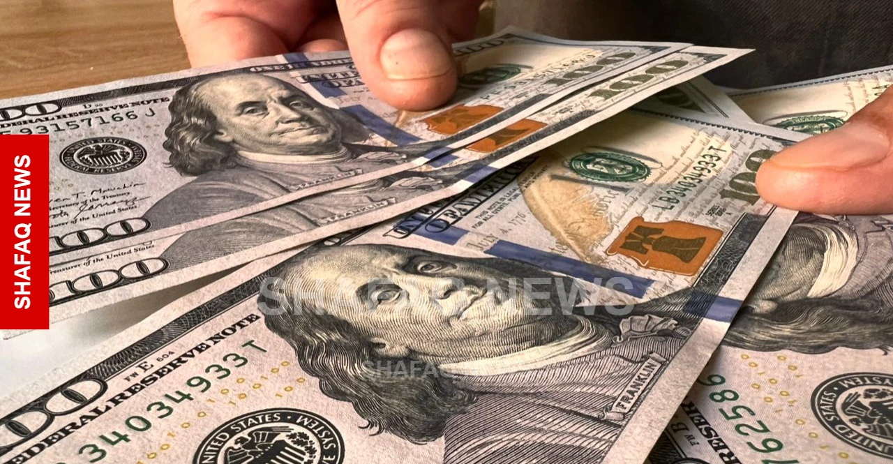 الدولار يبلغ أعلى مستوى في سبعة أسابيع بعد تشدد الاحتياطي الفيدرالي