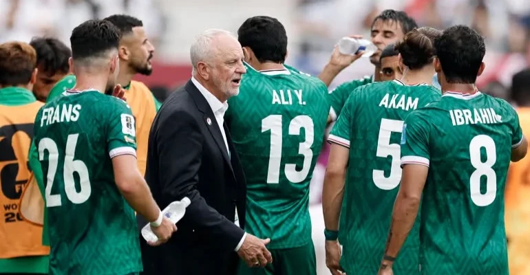 تعرف على مواعيد وملاعب جميع مباريات خليجي 27