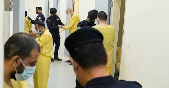 محامون فرنسيون يُحذّرون من إعدام موكليهم في بغداد ويتهمون السلطات العراقية بمنع دفاعهم