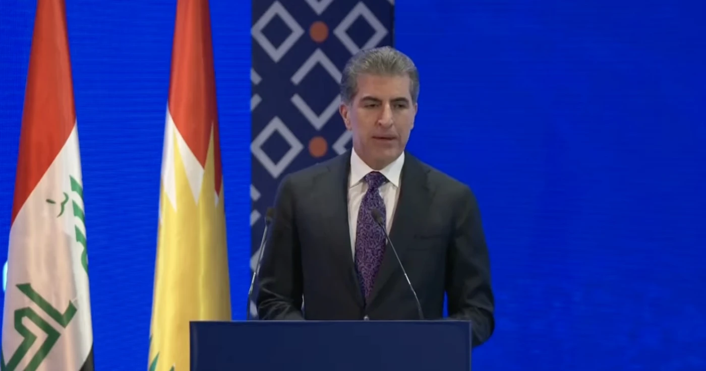 نيجيرفان بارزاني يدعو لتطبيق اتفاق النفط والرواتب دستورياً: لا نريد تسلط أربيل على بغداد ولا العكس