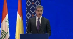 Slemani Summit: President Barzani calls for private-sector growth