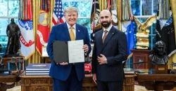 New Iraqi ambassador outlines priorities for US ties