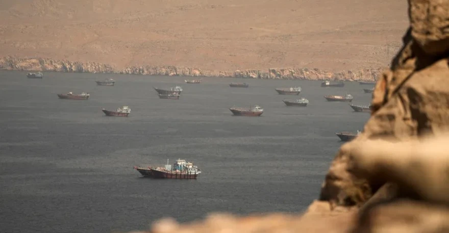 من هرمز إلى باب المندب.. هل يتجه الشرق الأوسط إلى حرب أوسع؟