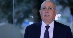 وزير مالية كوردستان يدعو الزيدي لمعاملة الإقليم كـ"كيان دستوري" وليس كمحافظة