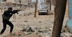 قتلت 3 من عناصره.. الأمن السوري يواصل الاشتباك مع خلية داعش في الصنمين