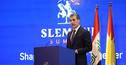 نيجيرفان بارزاني: اقتصاد العراق وكوردستان مكملان ولا تنافس بينهما.. والقطاع الخاص شريك بالإعمار