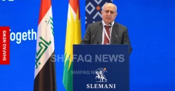 وزير مالية كوردستان يدعو الزيدي لمعاملة الإقليم كـ"كيان دستوري" وليس كمحافظة