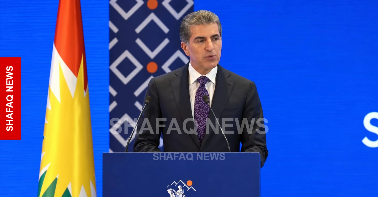 نيجيرفان بارزاني يدعو لتطبيق اتفاق النفط والرواتب دستورياً: لا نريد تسلط أربيل على بغداد ولا العكس