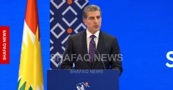 نيجيرفان بارزاني يدعو لتطبيق اتفاق النفط والرواتب دستورياً: لا نريد تسلط أربيل على بغداد ولا العكس