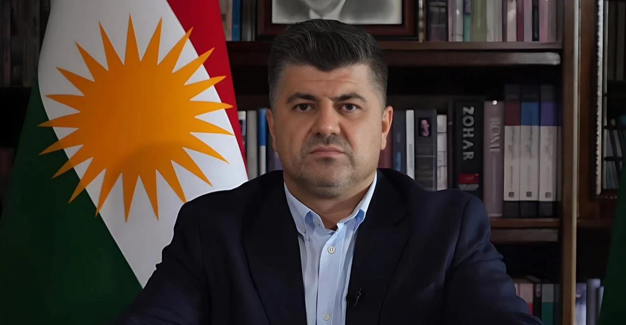 Sheikh Jangi’s defense challenges Al-Sulaymaniyah coup claims