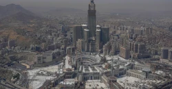 الخارجية الإيرانية تعلق على "حادثة مكة" والرياض تطلب هدنة من الحوثيين