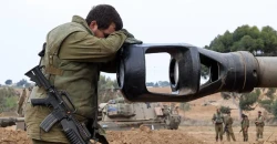 Israeli army warns of $8.3 billion defense budget shortfall