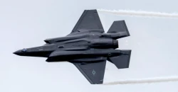 US clears sale of 48 F-35s to Saudi Arabia