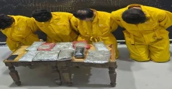 Basra drug bust seizes 10kg of hashish