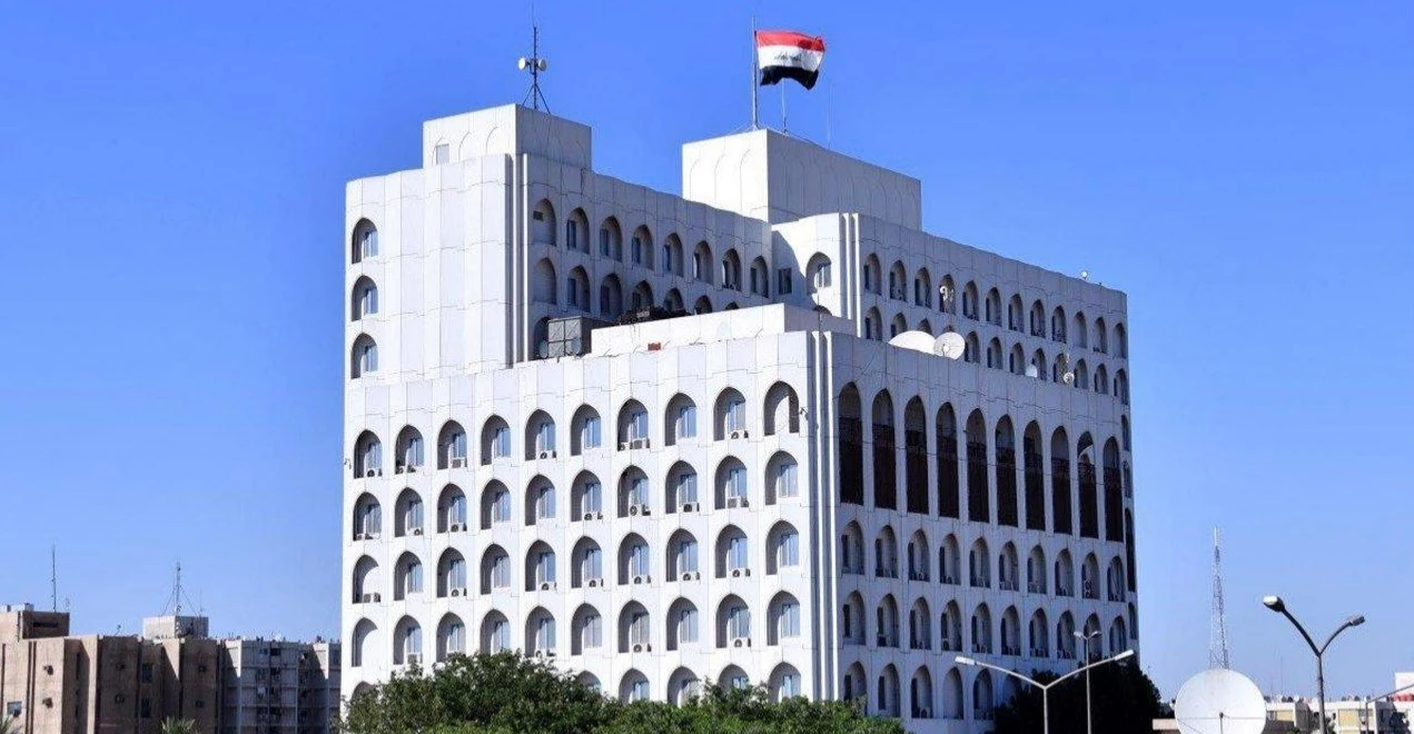 Iraq welcomes Western curbs on Israeli settlement goods