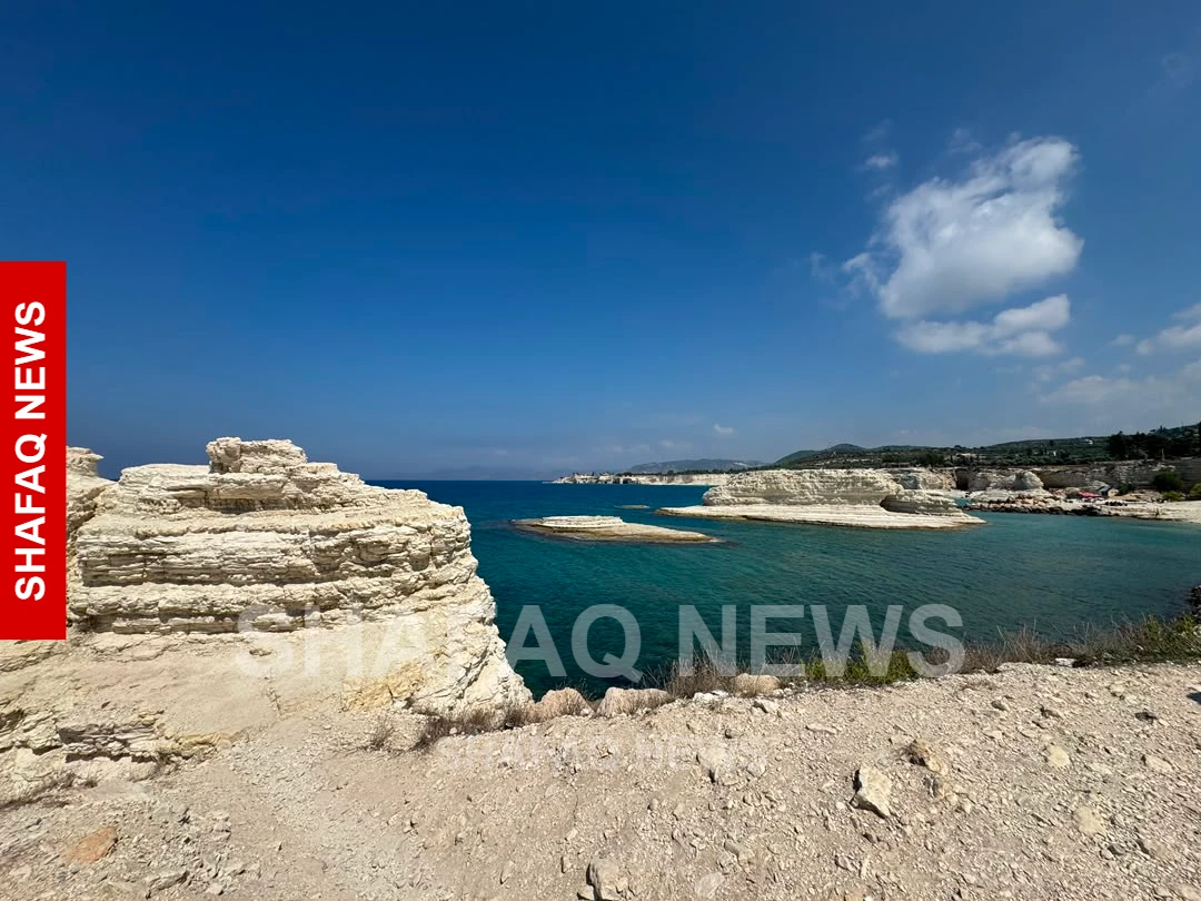 Salib al-Turkman residents recount seizure of Syria's “Maldives' coastline"
