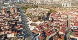 Iraqis secure fourth place in Turkish real estate