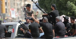 تقرير أميركي يقترح إستراتيجية مستدامة لـ"حصر السلاح" في العراق ويدعو لاهتمام "خاص" بكوردستان