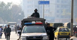 Pakistan mosque suicide bombing kills at least 17
