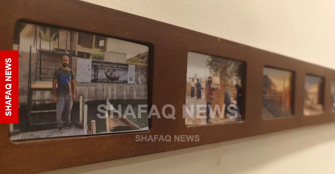 البصرة تجمع "ذاكرتها وتراثها" في مركز للمخطوطات (صور)