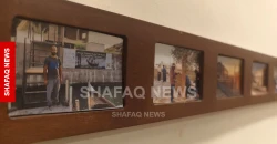 Basra center works to preserve city's rare manuscripts