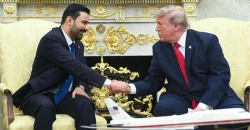 تحذيرات للزيدي قبل التوجه لواشنطن: تجنبوا "سيناريو الحصار" وعالجوا الملفات مع أميركا بعقلانية