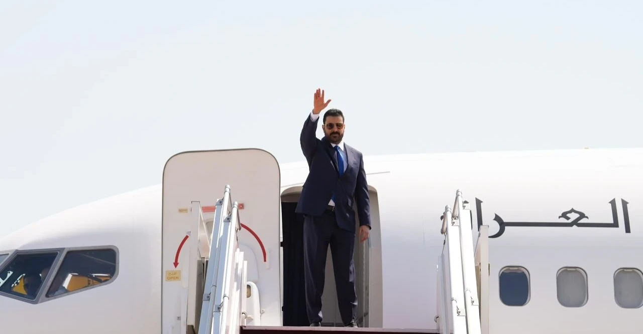 Iraq signs 63 foreign deals under Al-Zaidi, but analysts doubt delivery