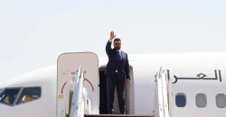 Iraq signs 63 foreign deals under Al-Zaidi, but analysts doubt delivery