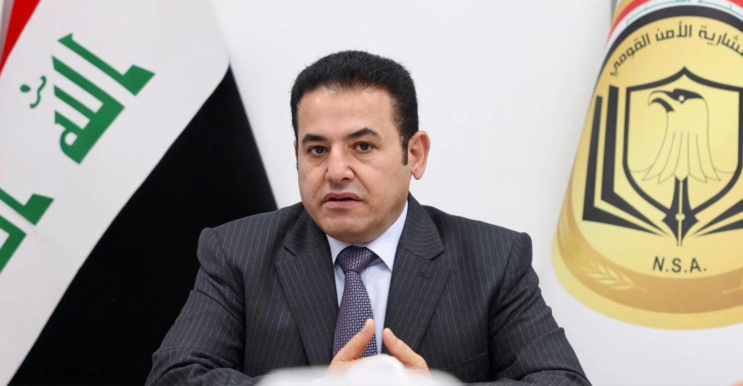 مستشار الزيدي يحسم الجدل: لا مهلة محددة لحصر السلاح