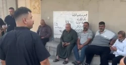 رابطة مولدات كركوك ترفض الاعتداء على صاحب مولدة من قبل "غاضبين"