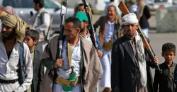 بينها العراق.. مسؤول يمني يكشف عن 4 دول "تدعم وتدرب" الحوثيين