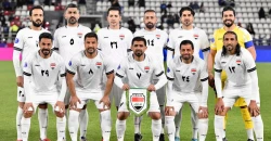 العراق وإيران في مواجهة تحضيرية بالبصرة استعداداً لخليجي قدامى اللاعبين