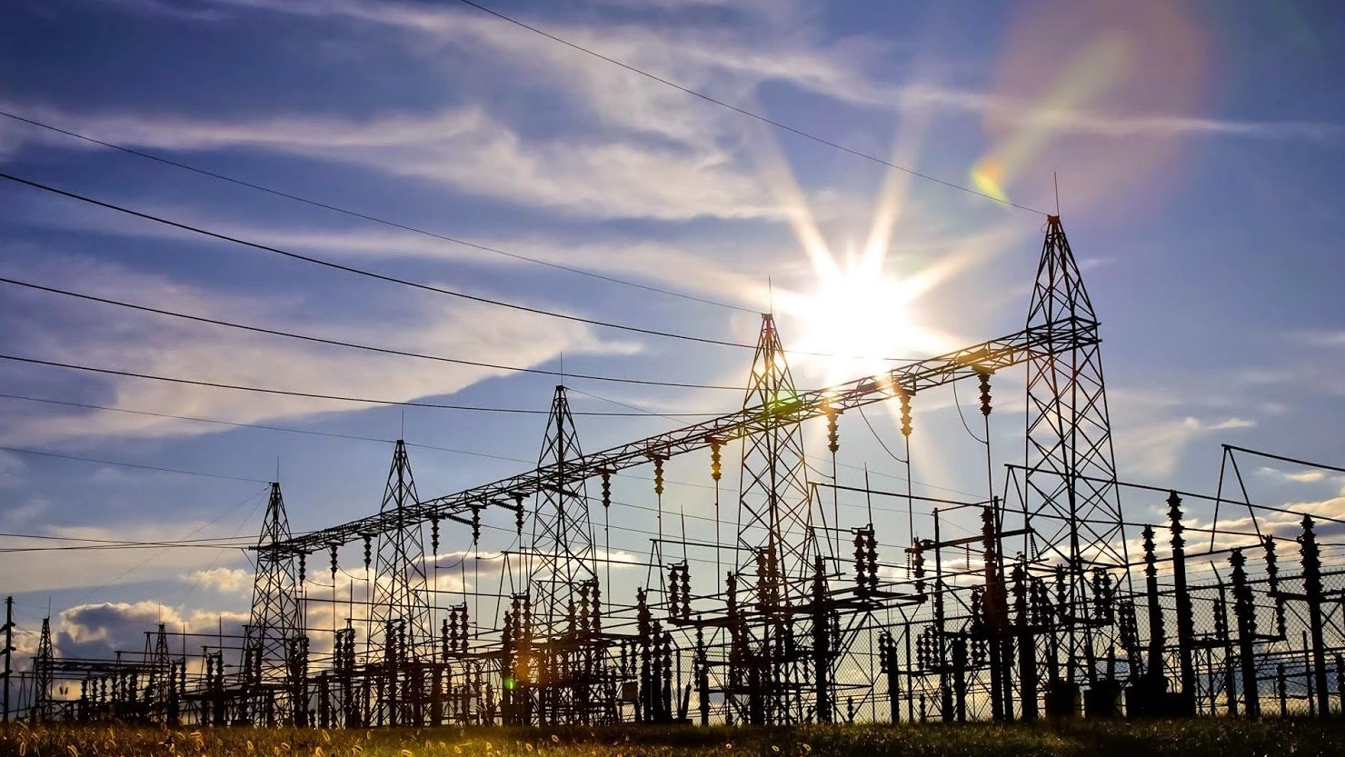 Suspected sabotage severs Iraq’s Haditha-Baiji power line