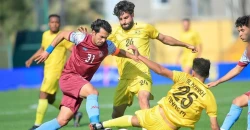 قمة زاخو والكرمة.. تعرف على مباريات اليوم في دوري نجوم العراق