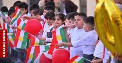 أكثر من 1.7 مليون طالب يبدأون عامهم الدراسي الجديد في إقليم كوردستان