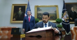الزيدي يحمل تعهدات جديدة لترمب بشأن سلاح الفصائل مستبقاً مهلة 30 أيلول (خاص)