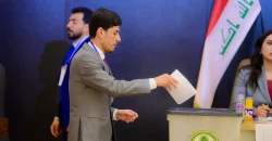 الربيعي رئيساً لاتحاد الجودو العراقي