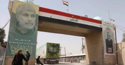العراق يدفع ثمن حصار إيران: العقوبات الأميركية تضغط على التجارة والدولار والطاقة