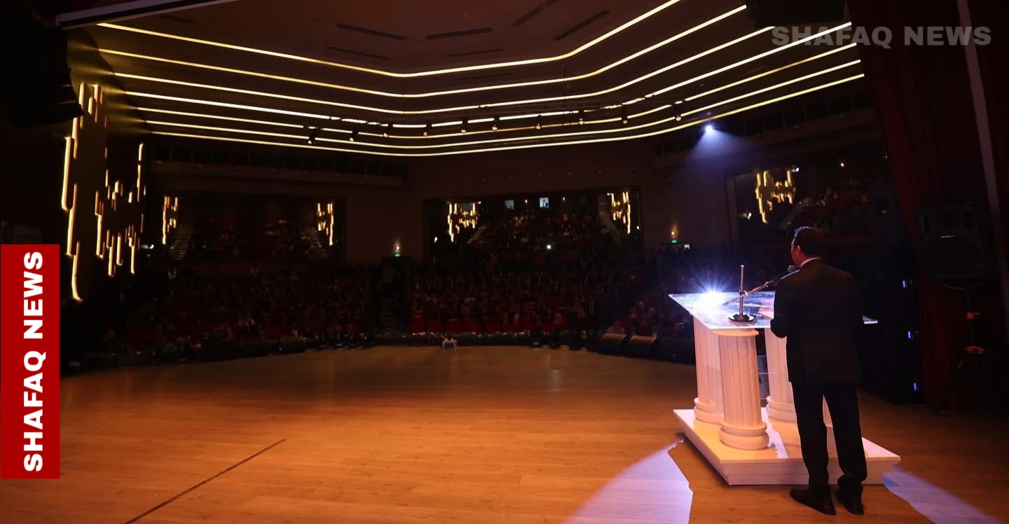 إدارة مهرجان نينوى ترد على انسحاب فايق: طالب بأجر إضافي والوفد المصري متواجد
