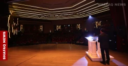 إدارة مهرجان نينوى ترد على انسحاب فايق: طالب بأجر إضافي والوفد المصري متواجد