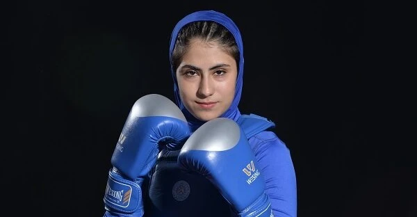 بطولة آسيا للووشو.. إيران تضع آمالها على ابنة كرمانشاه ديانا رحيمي
