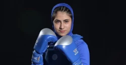 بطولة آسيا للووشو.. إيران تضع آمالها على ابنة كرمانشاه ديانا رحيمي