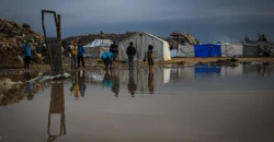غزة.. مليونا شخص مهددون بانهيار منظومة المياه والصرف