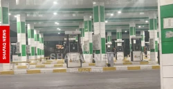 Gasoline shortages shut filling stations across Basra