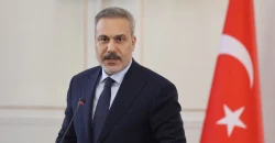 Turkish FM: Efforts underway to ease Saudi-Houthi tensions